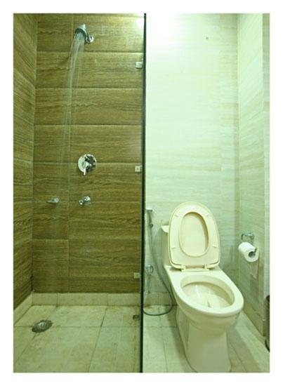 Evergreen 2Bhk Service Apartment Vasant Kunj Fortis Ilbs Nueva Delhi Exterior foto